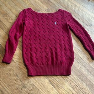 Ralph laurent Sweater in Small